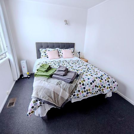 Milford Central Budget Friendly Rooms Auckland Eksteriør bilde