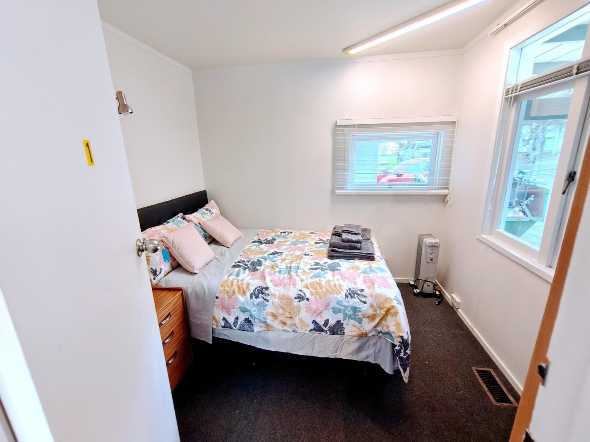 Milford Central Budget Friendly Rooms Auckland Eksteriør bilde
