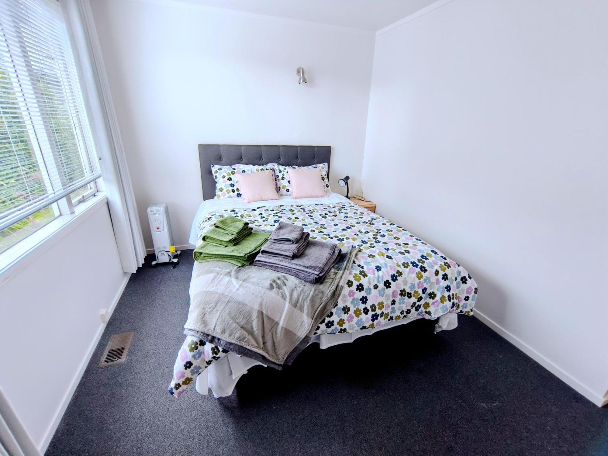 Milford Central Budget Friendly Rooms Auckland Eksteriør bilde
