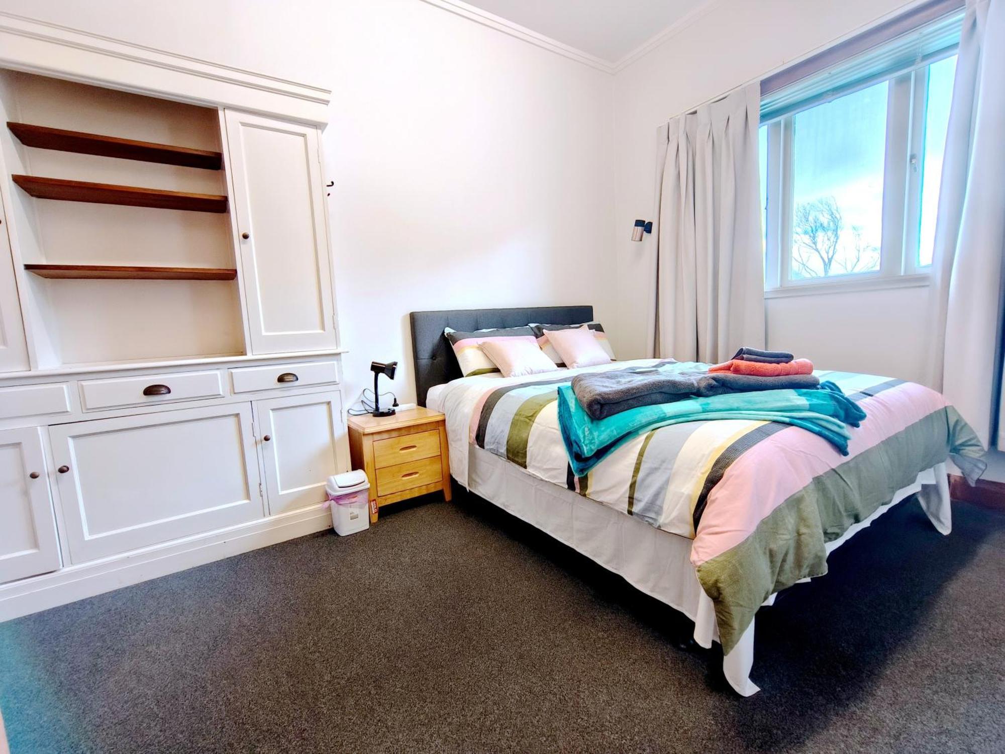 Milford Central Budget Friendly Rooms Auckland Eksteriør bilde