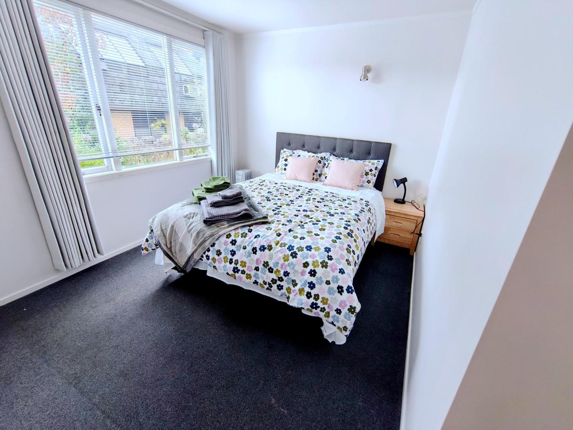 Milford Central Budget Friendly Rooms Auckland Eksteriør bilde