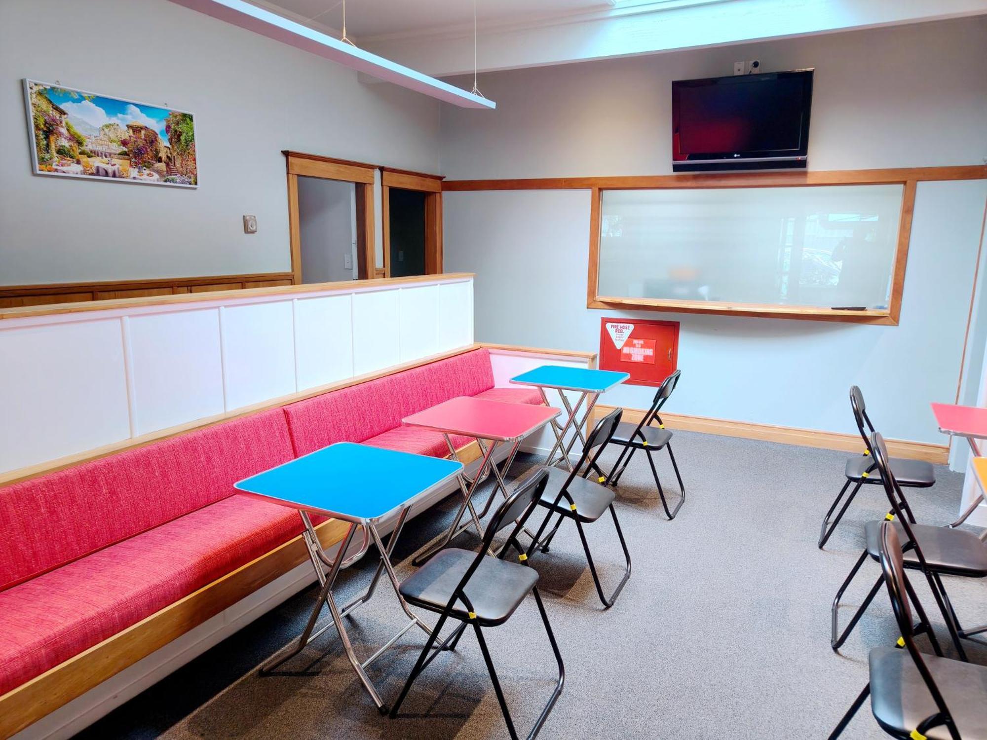 Milford Central Budget Friendly Rooms Auckland Eksteriør bilde