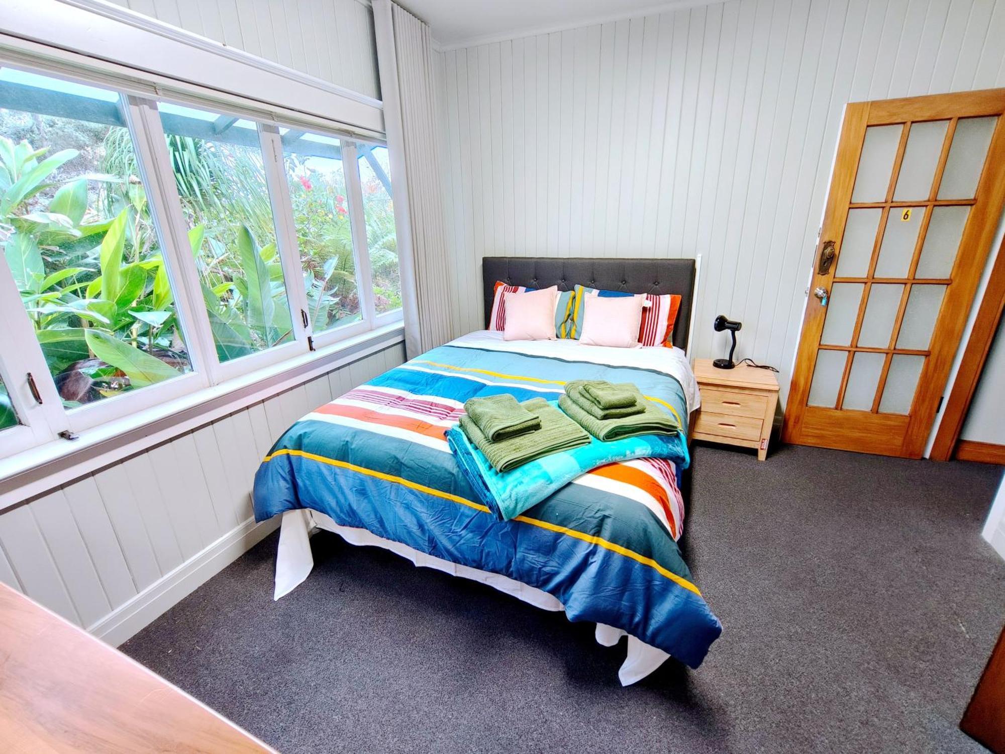 Milford Central Budget Friendly Rooms Auckland Eksteriør bilde