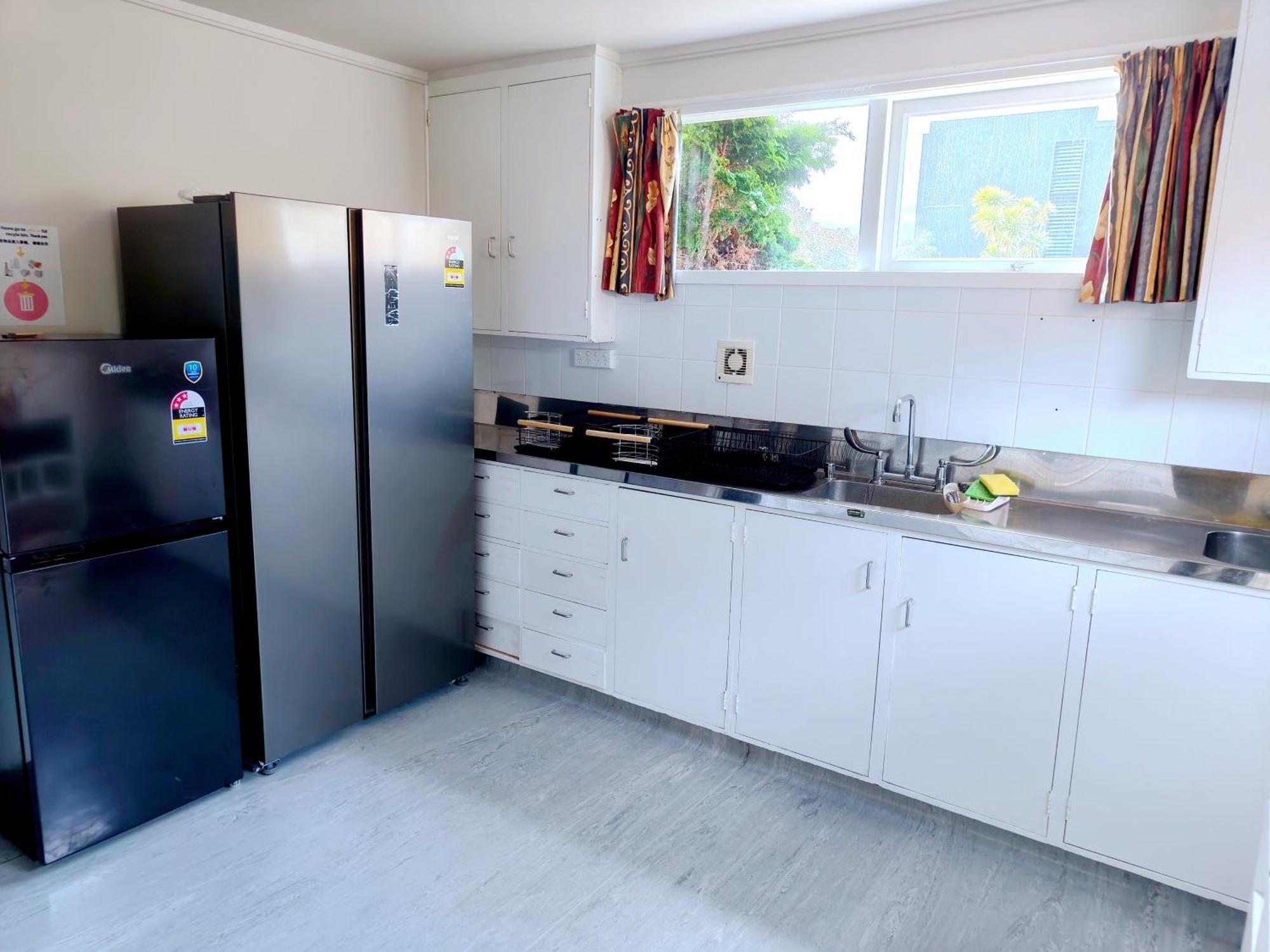 Milford Central Budget Friendly Rooms Auckland Eksteriør bilde