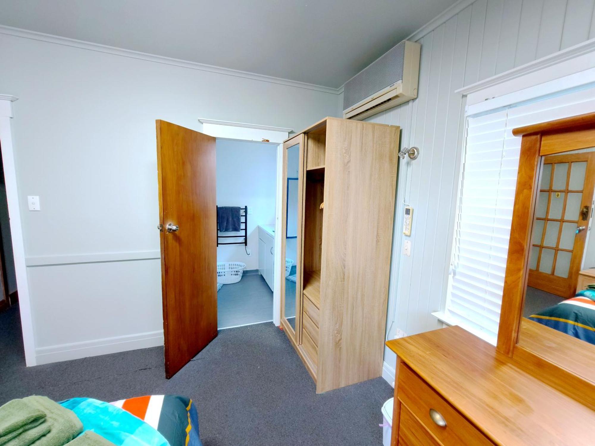 Milford Central Budget Friendly Rooms Auckland Eksteriør bilde