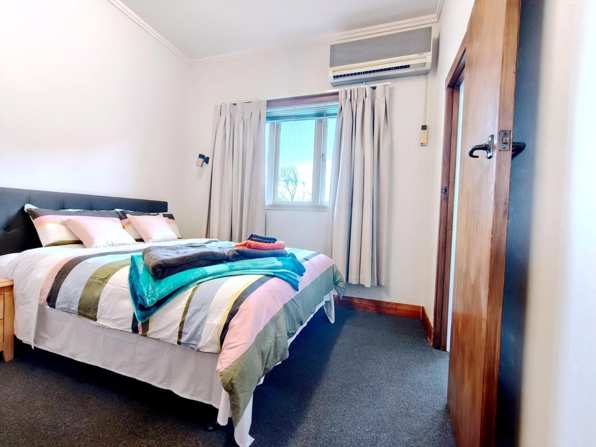 Milford Central Budget Friendly Rooms Auckland Eksteriør bilde