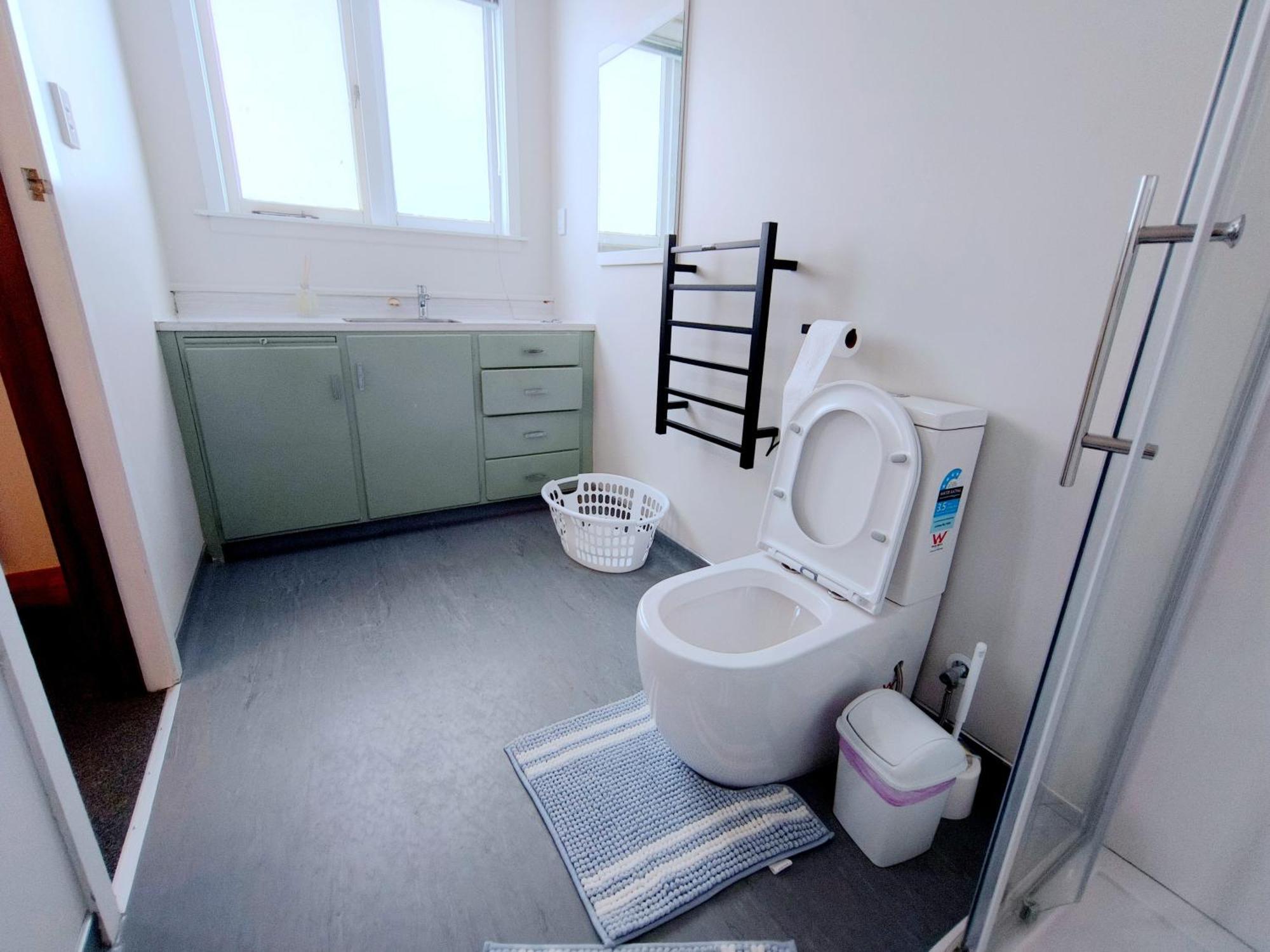 Milford Central Budget Friendly Rooms Auckland Eksteriør bilde
