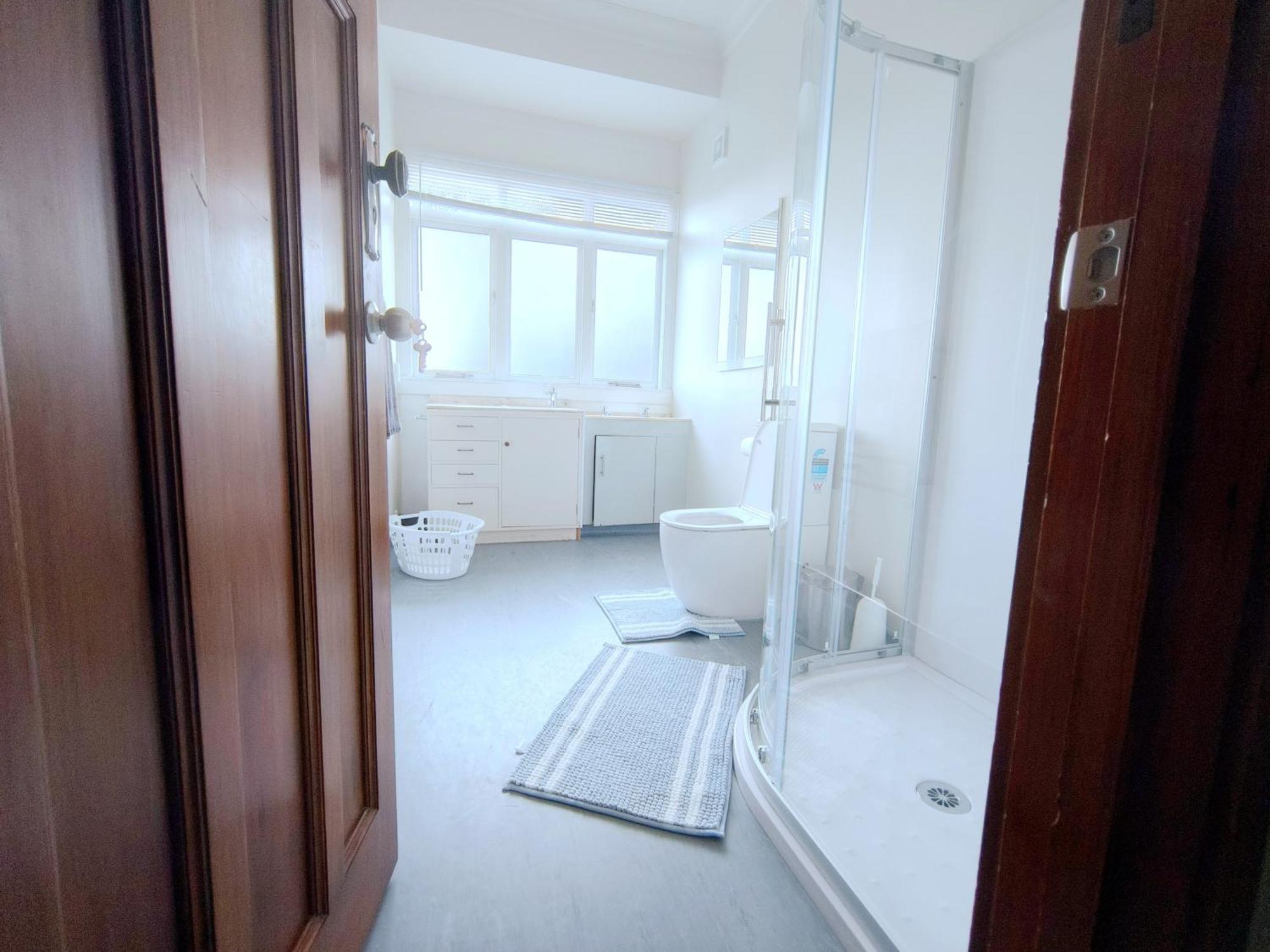 Milford Central Budget Friendly Rooms Auckland Eksteriør bilde