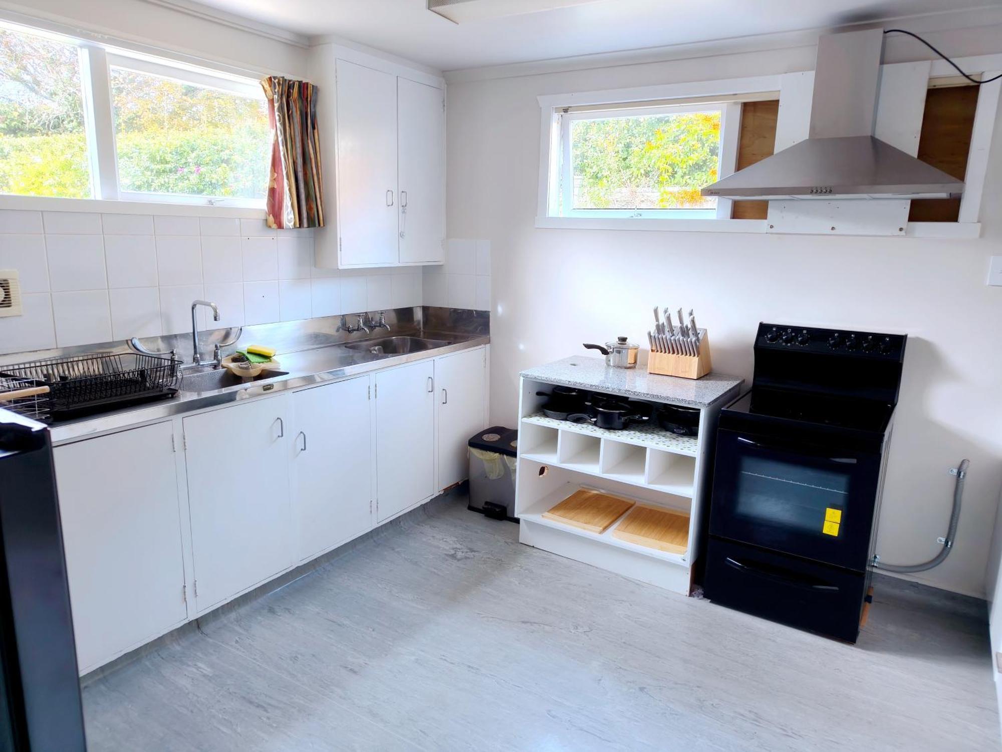 Milford Central Budget Friendly Rooms Auckland Eksteriør bilde