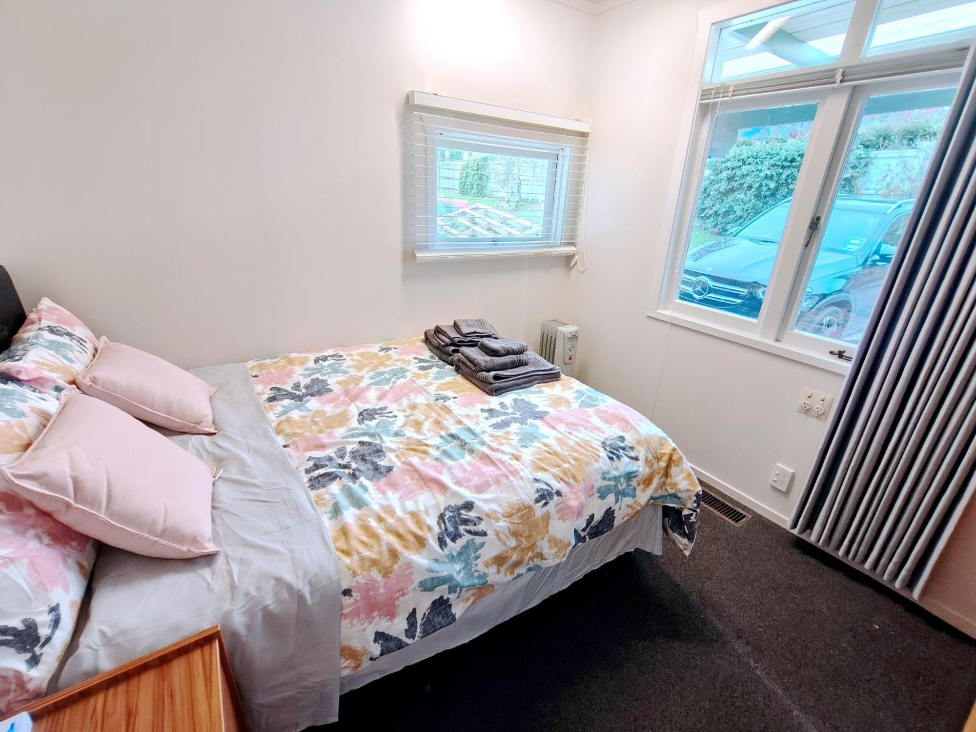 Milford Central Budget Friendly Rooms Auckland Eksteriør bilde