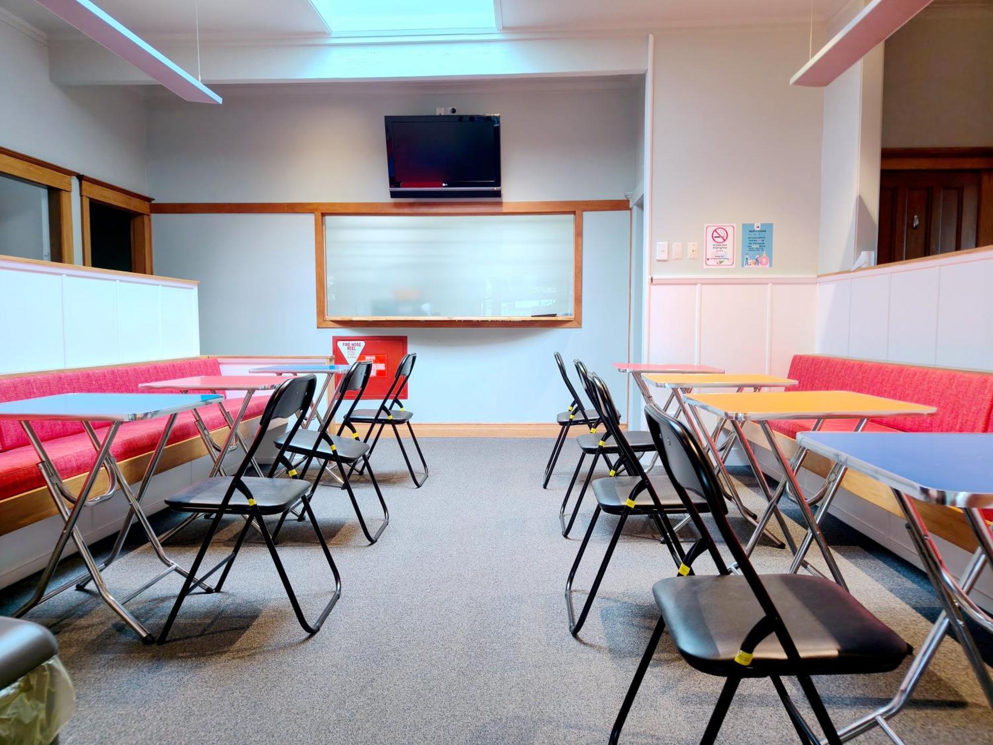 Milford Central Budget Friendly Rooms Auckland Eksteriør bilde