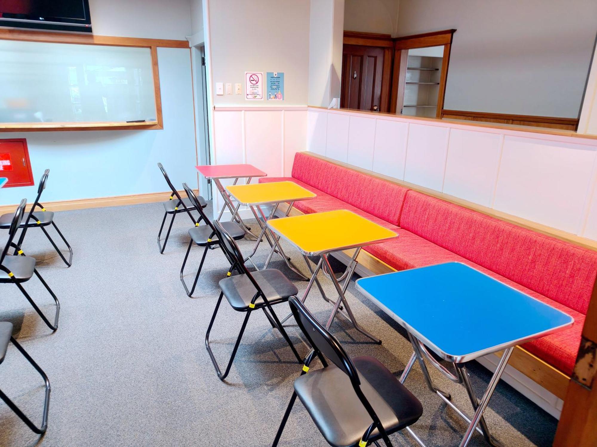 Milford Central Budget Friendly Rooms Auckland Eksteriør bilde