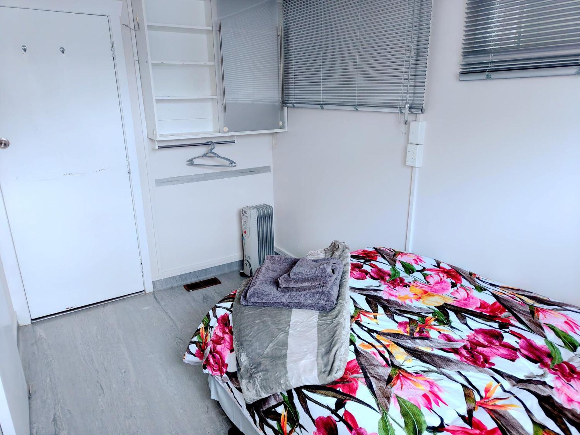 Milford Central Budget Friendly Rooms Auckland Eksteriør bilde