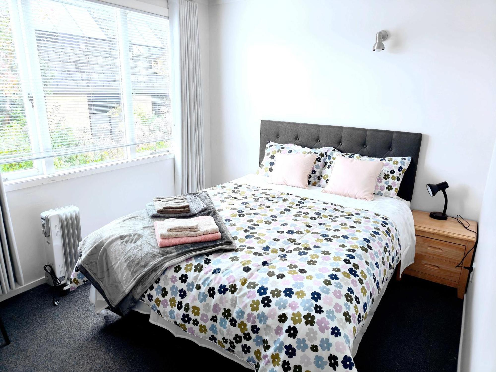 Milford Central Budget Friendly Rooms Auckland Eksteriør bilde