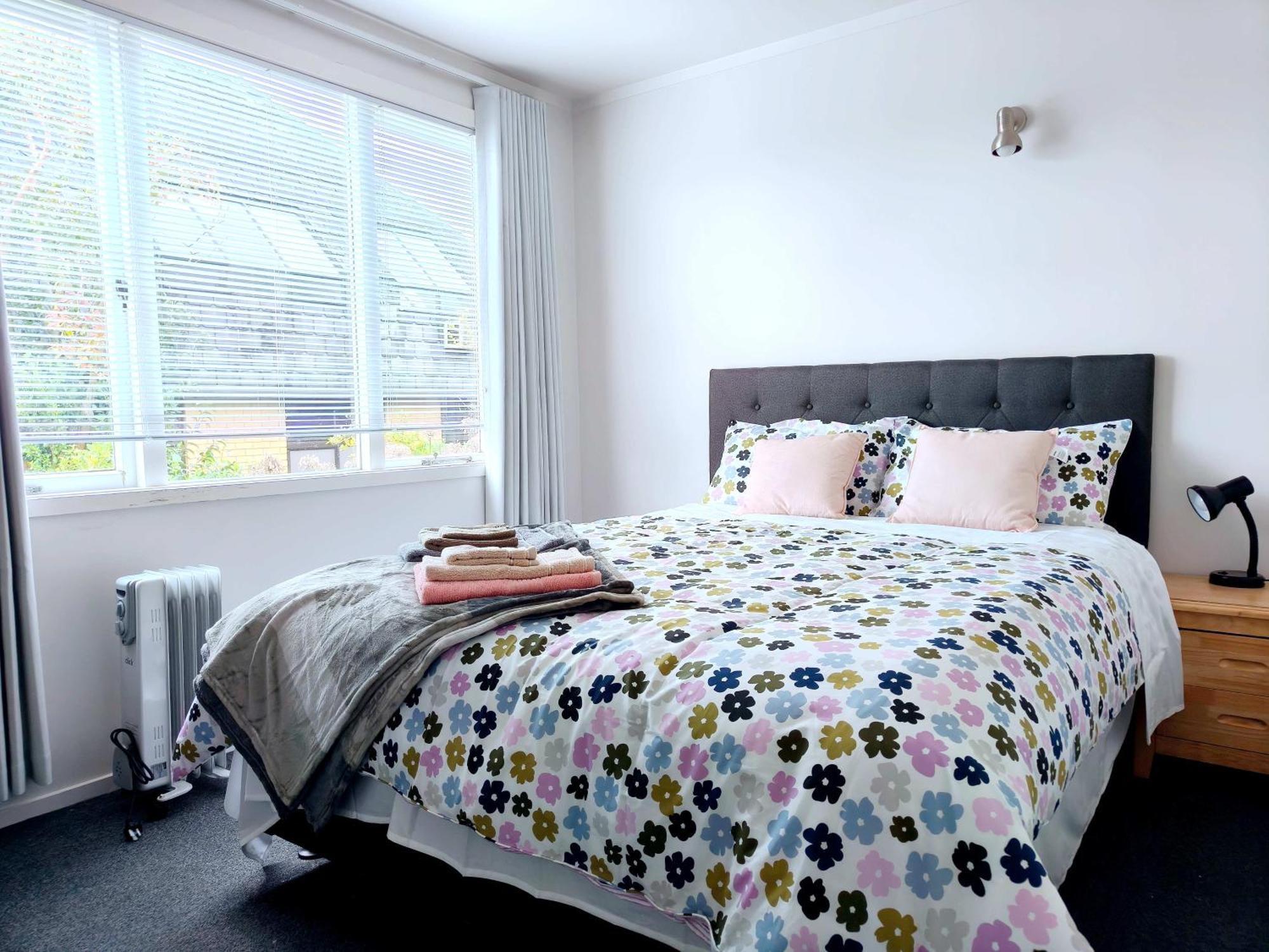 Milford Central Budget Friendly Rooms Auckland Eksteriør bilde